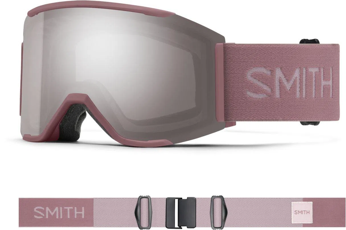 Smith Optics Snow Goggles M00756 Squad MAG Goggles - view 54